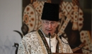 Hazar Imam delivers His Diamond Jubilee address at Aiglemont to the worldwide Jamat